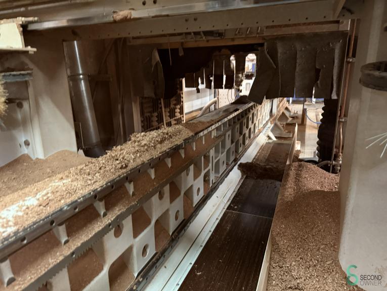 Weinig Conturex C114 HOU9.041 106 16308